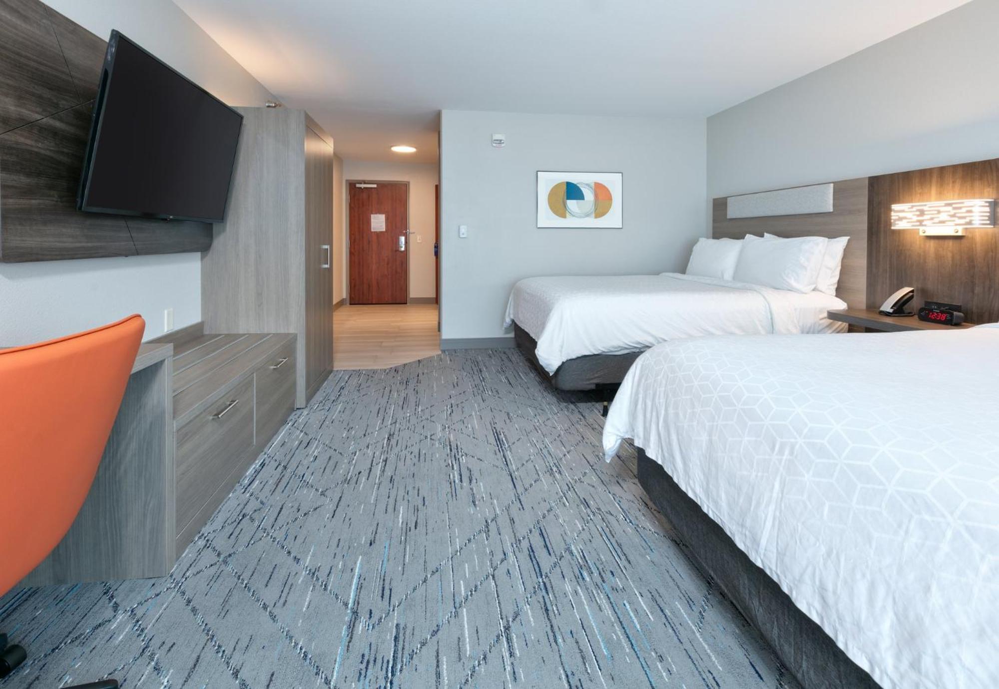 Holiday Inn Express Hotel & Suites Shakopee By Ihg Exterior photo