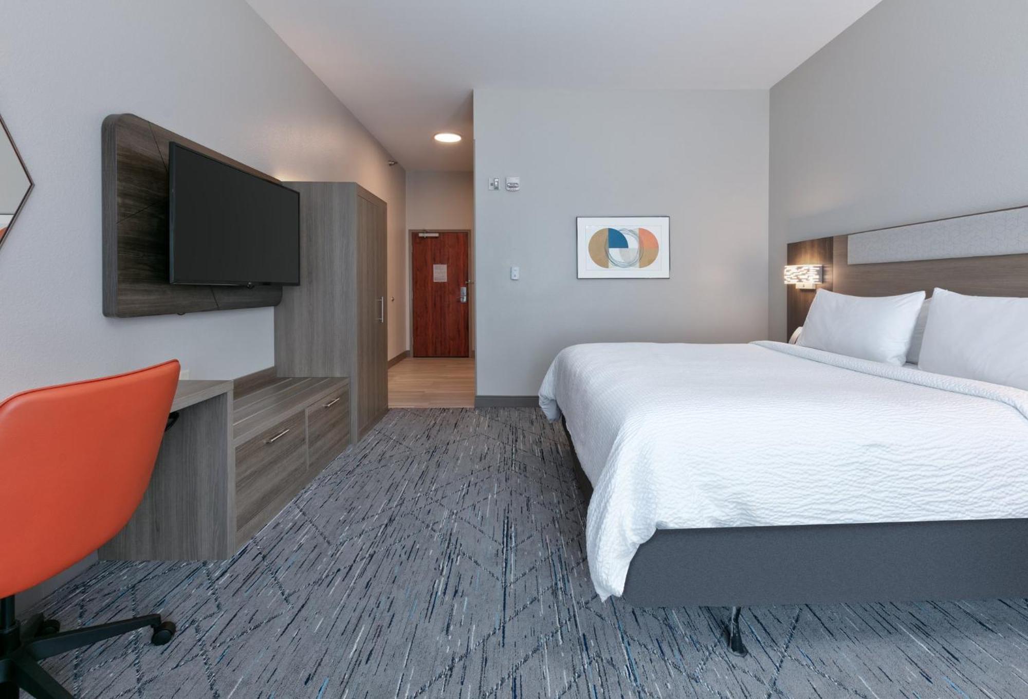 Holiday Inn Express Hotel & Suites Shakopee By Ihg Exterior photo
