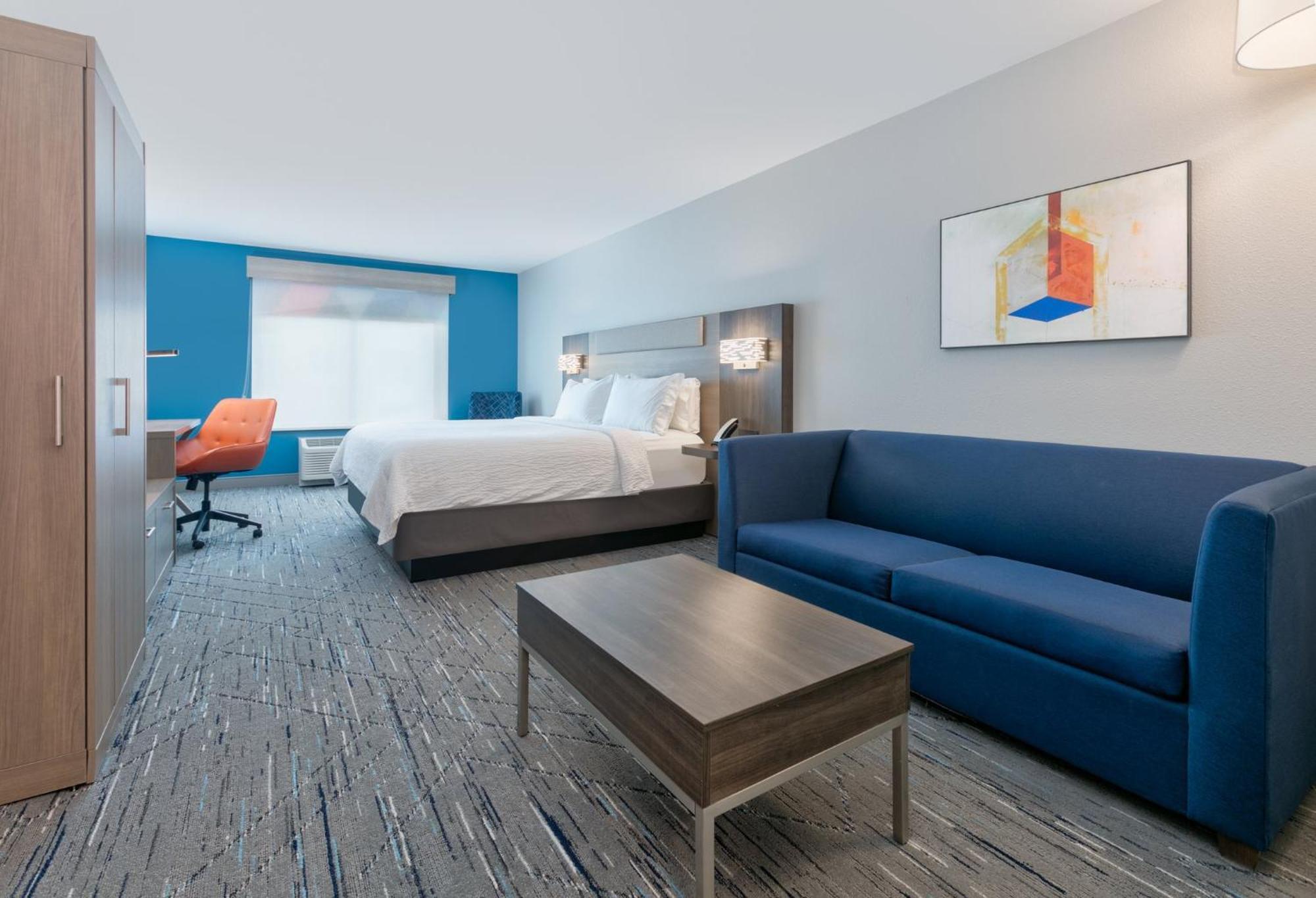Holiday Inn Express Hotel & Suites Shakopee By Ihg Exterior photo